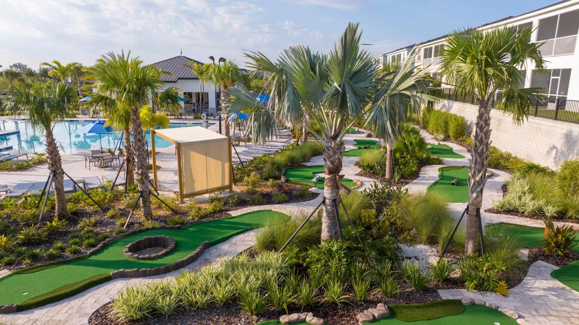 Gorgeous 6 Bd Sf Close To Disney W/ Pool @ Champions Gate Resort 712 Kissimmee Eksteriør bilde
