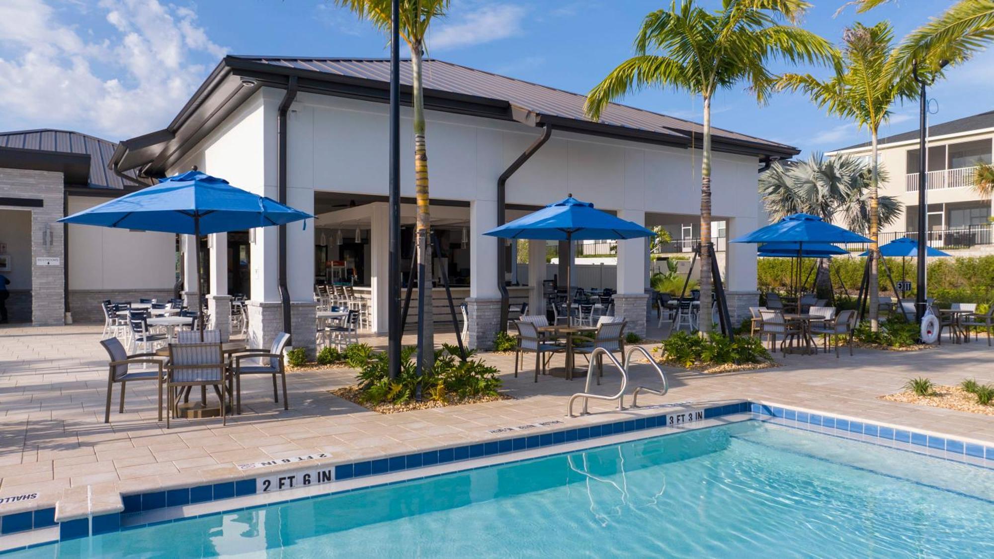 Gorgeous 6 Bd Sf Close To Disney W/ Pool @ Champions Gate Resort 712 Kissimmee Eksteriør bilde