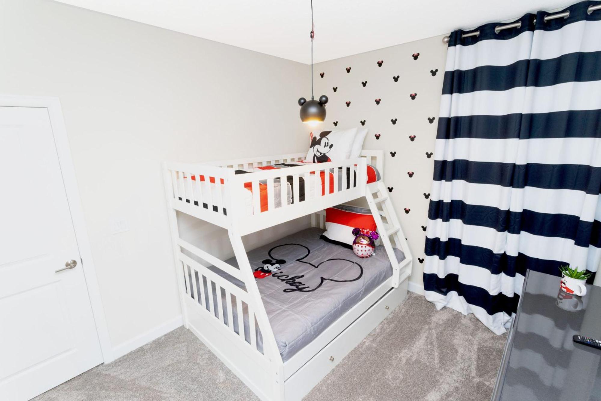 Gorgeous 6 Bd Sf Close To Disney W/ Pool @ Champions Gate Resort 712 Kissimmee Eksteriør bilde