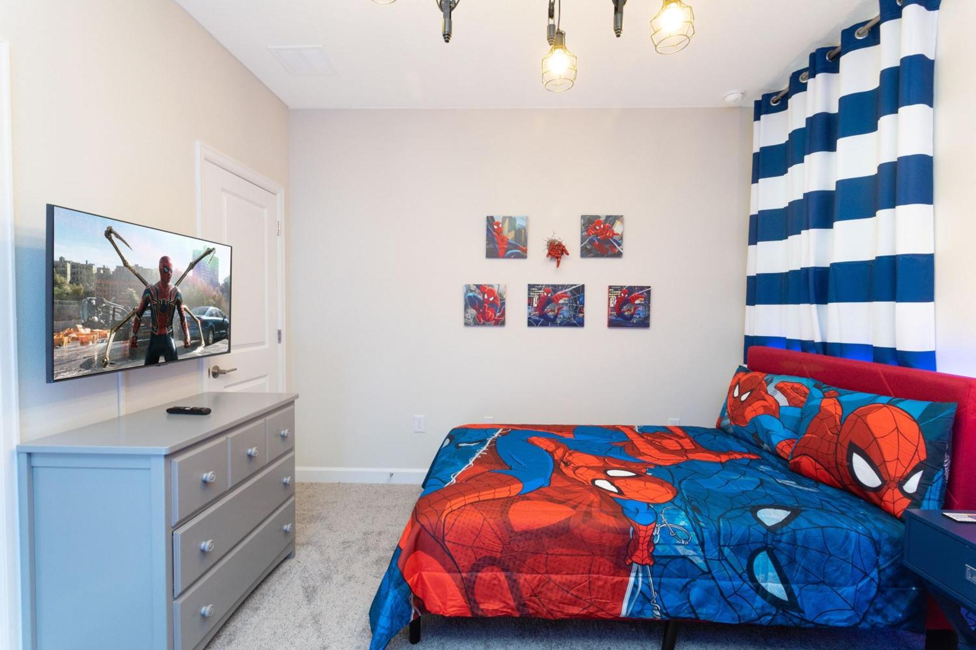 Gorgeous 6 Bd Sf Close To Disney W/ Pool @ Champions Gate Resort 712 Kissimmee Eksteriør bilde